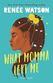 What Momma Left Me (eBook, ePUB)