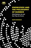 Knowledge and the Philosophy of Number (eBook, ePUB)