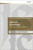 God and Knowledge (eBook, ePUB)