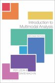Introduction to Multimodal Analysis (eBook, ePUB)