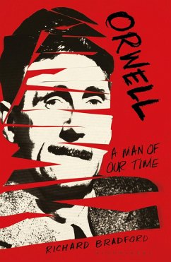 Orwell (eBook, ePUB) - Bradford, Richard