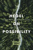 Hegel on Possibility (eBook, PDF)
