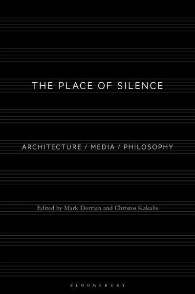 The Place of Silence (eBook, ePUB)
