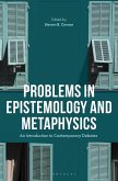Problems in Epistemology and Metaphysics (eBook, ePUB)