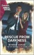 Rescue from Darkness (eBook, ePUB) - Bild 1