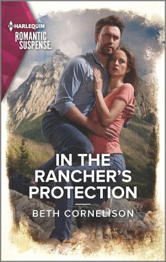 In the Rancher's Protection (eBook, ePUB) - Cornelison, Beth