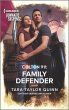 Colton 911: Family Defender (eBook,... - Bild 1