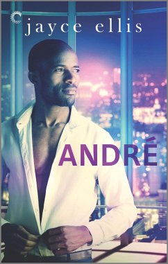 André (eBook, ePUB) - Ellis, Jayce