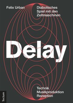 Delay (eBook, PDF) - Urban, Felix
