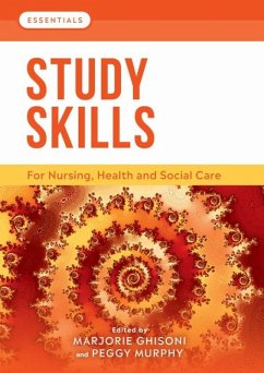 Cover Study Skills (eBook, ePUB)