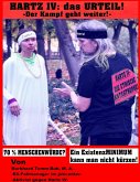 Hartz IV: das Urteil -Der Kampf geht weiter! (eBook, ePUB) Hartz IV: das Urteil -Der Kampf geht weiter! (eBook, ePUB)