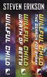 The Willful Child Series (eBook, ePUB) - Bild 1