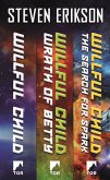 The Willful Child Series (eBook, ePUB)