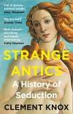 Strange Antics (eBook, ePUB)