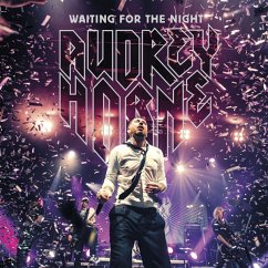 Waiting For The Night (Live) Cd+Br Digipack - Audrey Horne