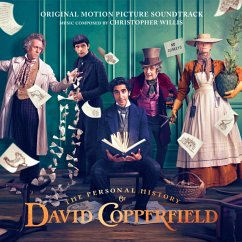 The Personal History Of David Copperfield - Ost/Willis,Christopher