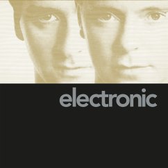 Electronic (2013 Remaster) - Electronic