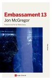 Embassament 13 (eBook, ePUB)