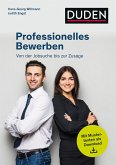Professionelles Bewerben (eBook, ePUB)