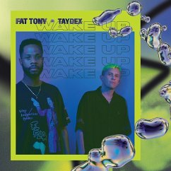 Wake Up - Fat Tony/Taydex