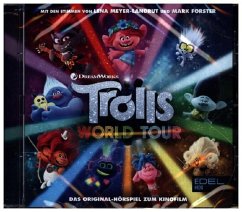 Trolls World Tour