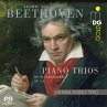 Klaviertrios Op.1,3 & Op.97... - Bild 1