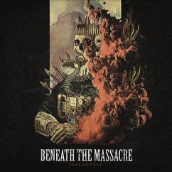 Fearmonger - Beneath The Massacre