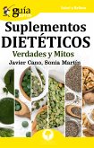 GuíaBurros Suplementos dietéticos (eBook, ePUB)