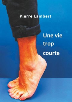 Une vie trop courte (eBook, ePUB)