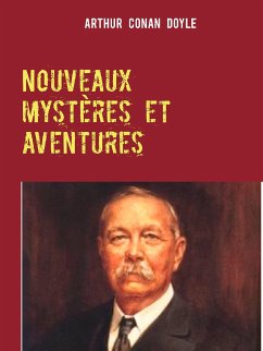 Nouveaux mystères et aventures (eBook, ePUB)