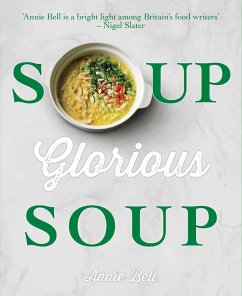 Cover Soup, Glorious Soup (eBook, ePUB)