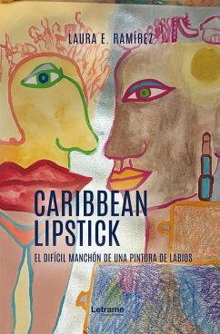 Cover Caribbean Lipstick (eBook, ePUB)