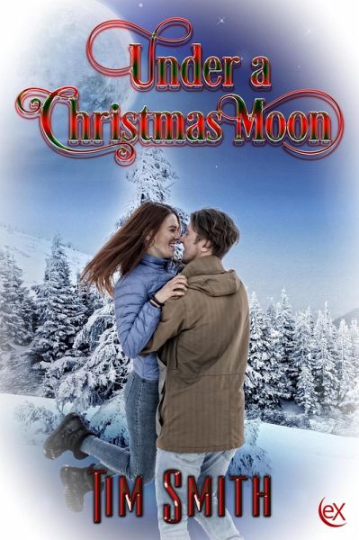 Under A Christmas Moon (eBook, ePUB)