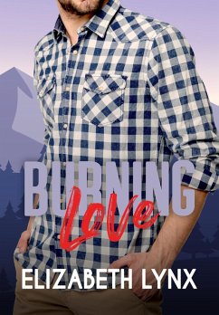 Cover Burning Love (Lost & Found, #3) (eBook, ePUB)