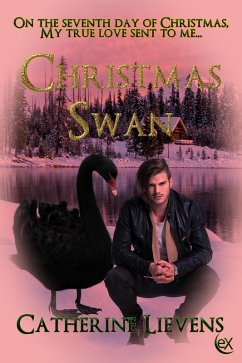 Cover Christmas Swan (Seven Brothers, #1) (eBook, ePUB)