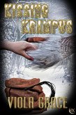 Kissing Krampus (eBook, ePUB)