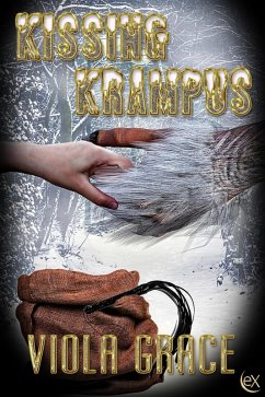 Kissing Krampus (eBook, ePUB) - Grace, Viola