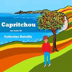Capritchou (eBook, ePUB) - Dutailly, Catherine