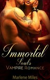 Immortal Souls (eBook, ePUB) Immortal Souls (eBook, ePUB)