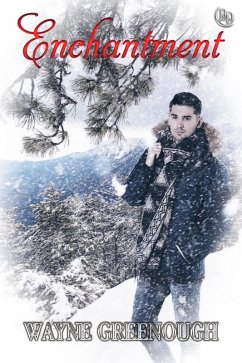 Cover Enchantment (eBook, ePUB)