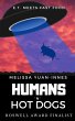 Humans 'n' Hot Dogs (eBook, ePUB) - Bild 1