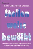 Stellenweise bewölkt (eBook, ePUB)