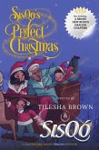SisQo's Perfect Christmas (SAUCEBERRIe MOON, #4) (eBook, ePUB)