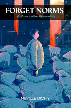 Cover Forget Norms (eBook, ePUB)