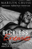 Reckless Enemies; The Complete Series (eBook, ePUB)