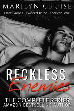 Reckless Enemies; The Complete Series (eBook, ePUB) - Cruise, Marilyn