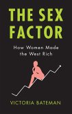 The Sex Factor (eBook, ePUB)