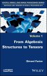 From Algebraic Structures to Tensors... - Bild 1