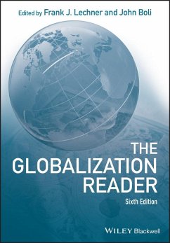 The Globalization Reader (eBook, ePUB)