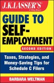 J.K. Lasser's Guide to Self-Employment (eBook, ePUB)